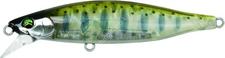 BASSDAY Mononofu Oomasu 70S 7.7g #Mo-029 Keimura Clear Yamame
