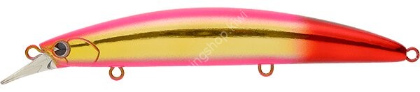 IMA Gyodo 130MD 23g #HG13-118 Bloody Pink