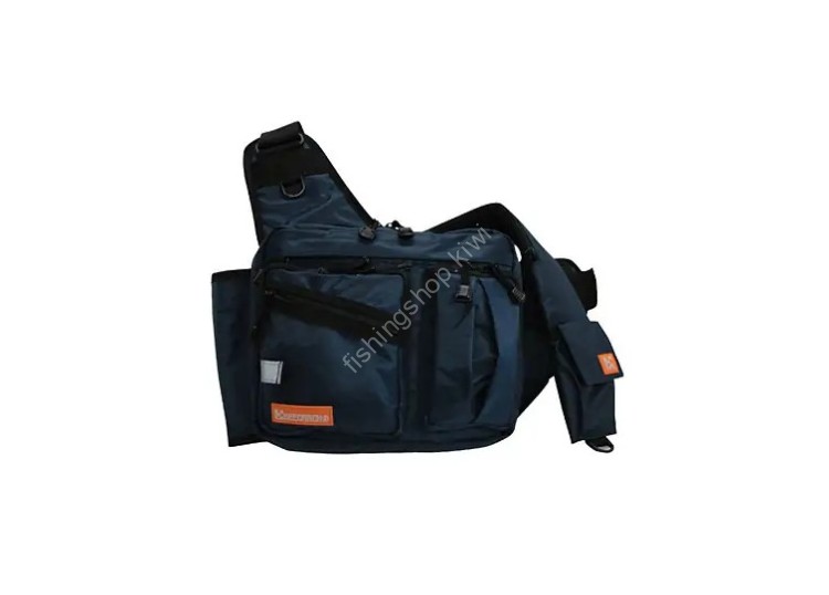 GEECRACK Egging Shoulder Bag GEE900 #Navy