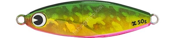 IMA GunZo 50g #GZ50-005 Gripin Gold