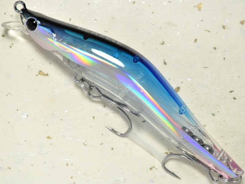 Leurre Blazeye Evoroots 120F Lipless - Flottant 12cm 20g - #07 - Pour Pêche En Mer