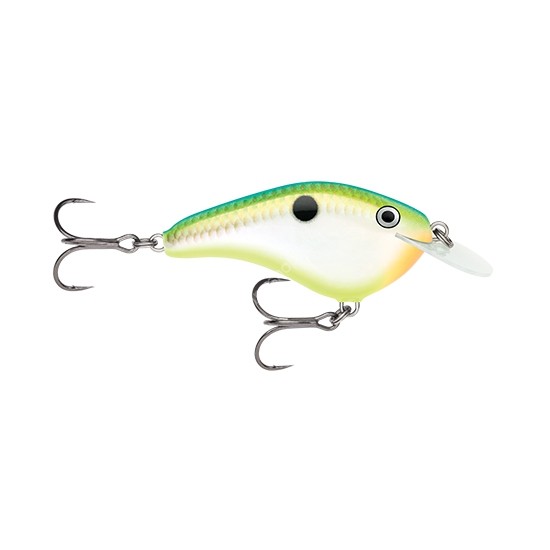 RAPALA OG Slim 7cm 14g # OGS6-CTSD