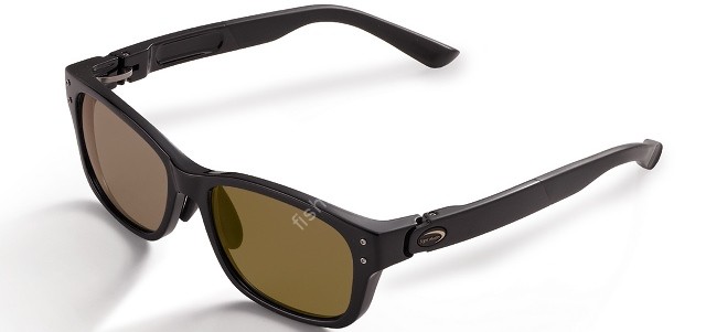 SIGHT MASTER Classico Plus Matt Black (Deep Brown (SWR))