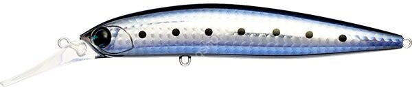 IMA Mooguri 120F 24g #MG-012 Black & Black