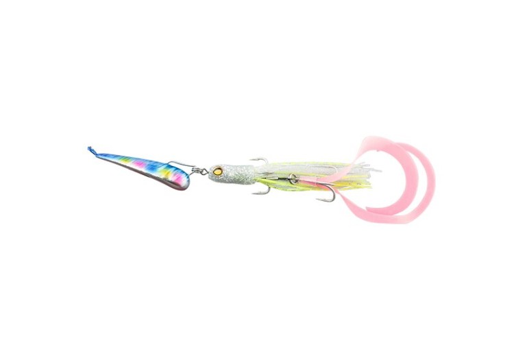 JACKALL Sabule Swing Reaper 40g #Blue Pink Candy