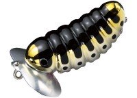 SMITH Catapy #10 KuroKin Silver Aomushi