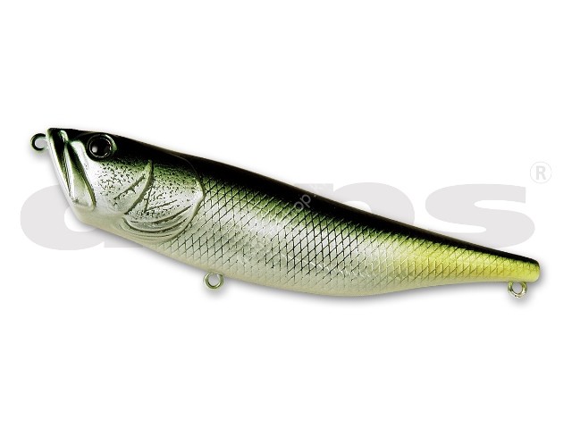 DEPS Radscale #23 Yellow Tail Shad