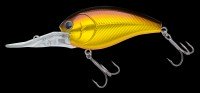 NORIES Shot Stormy Magnum 5 # 249 Premium Gold Shad