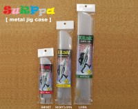 RYOKE SuRPpa★Plus Metal Jig Case Short