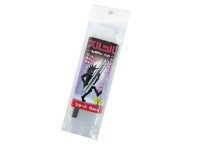 RYOKE Surppa Plus Metal Jig Lure Case Short (5 pcs)