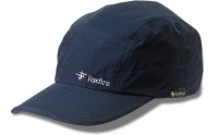 TIEMCO Foxfire Rokuyon Cloth Cap (Navy) Free Size