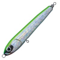 VALLEYHILL Dekopen II 140F #II08 Lime Green