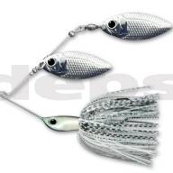 DEPS B Custom 10.5g DW #10 Dead Glass Lures buy at