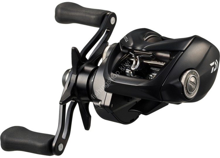DAIWA 24 Tatula TW 100H