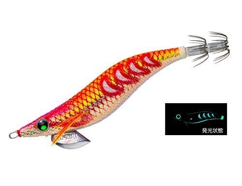 DUEL Aurie-Q Search Double Glow 3.0 05 DLGO