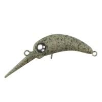 ROB LURE BeRBie Long 20SS 1.6g #01 SukeSuke Olive