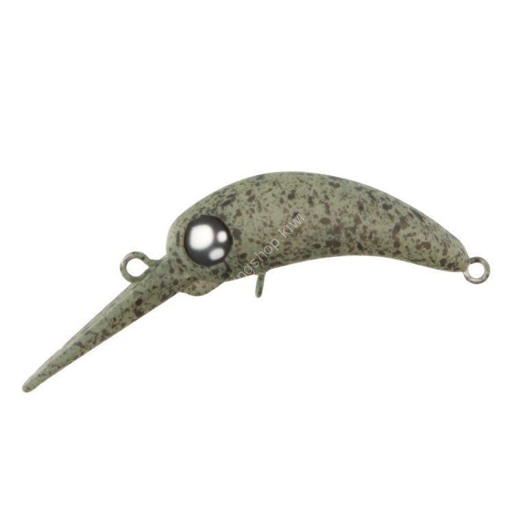 ROB LURE BeRBie Long 20SS 1.6g #01 SukeSuke Olive