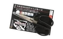 BELMONT MP-084 Metal & PE Line Scissors