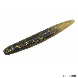 JACKALL Yammy Fish 3 Golden Shad