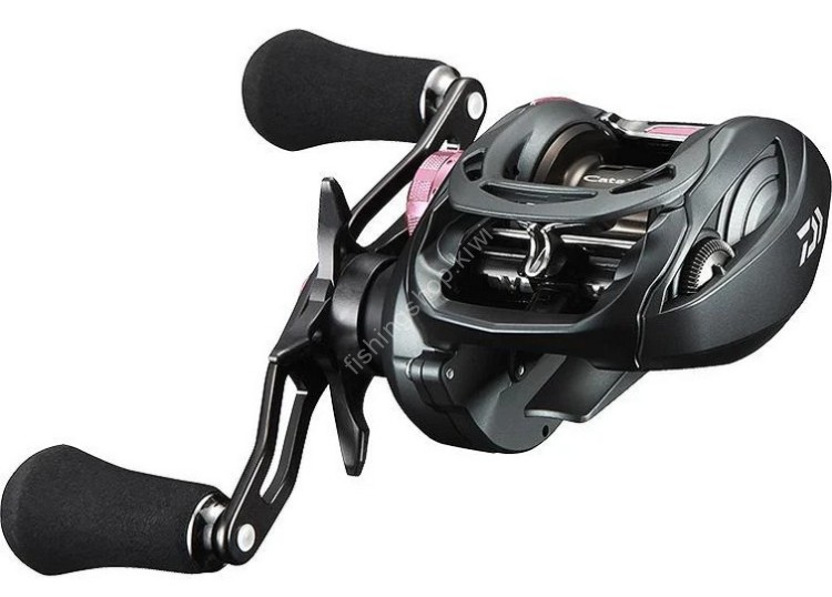 DAIWA Catalina TW 100P-RM