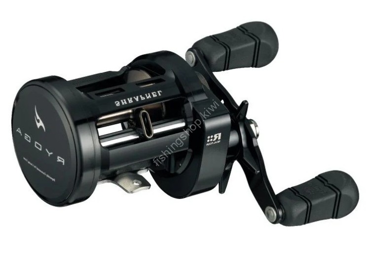 ダイワ RYOGA SHRAPNEL C3000HL DAIWA Ryoga Shrapnel C3000-HL Reels buy at Fishingshop.kiwi