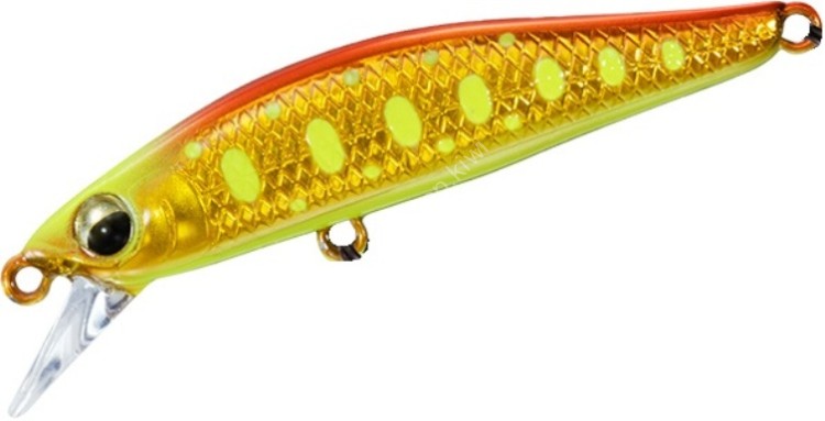 DAIWA Silver Creek Minnow Dart Custom 48S #Kaede Yamame