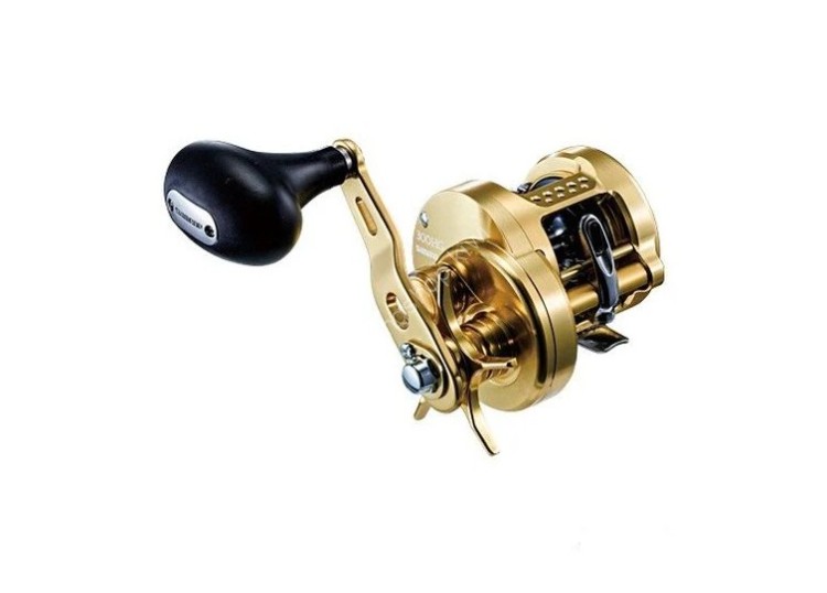 SHIMANO 15 Ocea Conquest 300HG