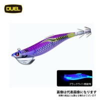 DUEL EZ-Q Finplus TR #3.0 30 g 15 KVPU