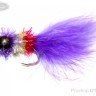 MUKAI Rainbow Fritz 1.5g Purple