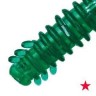 MAJOR CRAFT Straight Tail PW-Stick 1.5 #068 Clear Turnip Green