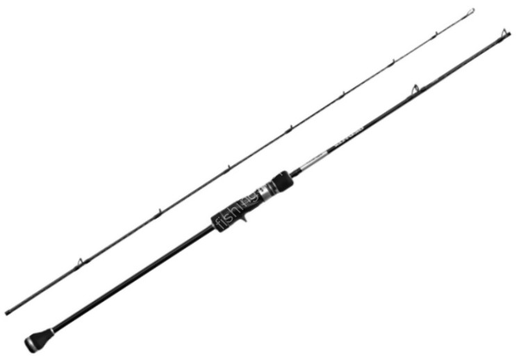 SHIMANO 25 Grappler Type Slow J B66-3