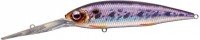 EVERGREEN Gold Digger 600 # 209 Hologram Wakasagi