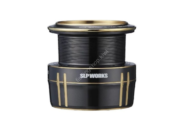 SLP WORKS Daiwa EX LT Spool 3000 #Black