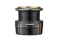 SLP WORKS Daiwa EX LT Spool 3000 #Black