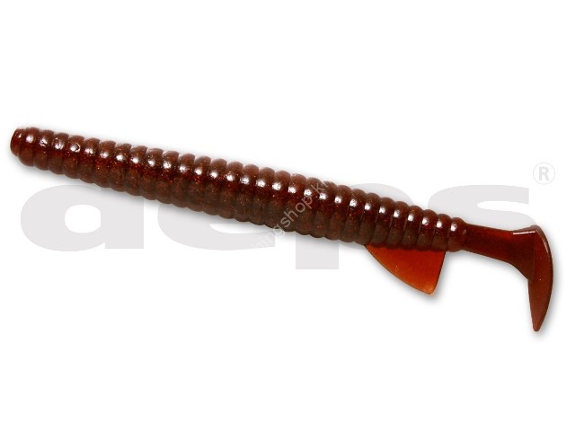 DEPS DeathAdder Shad 5'' #28 Scuppernon