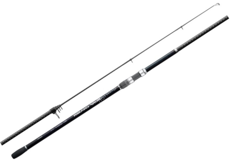 SHIMANO 25Surf Chaser 30-450T
