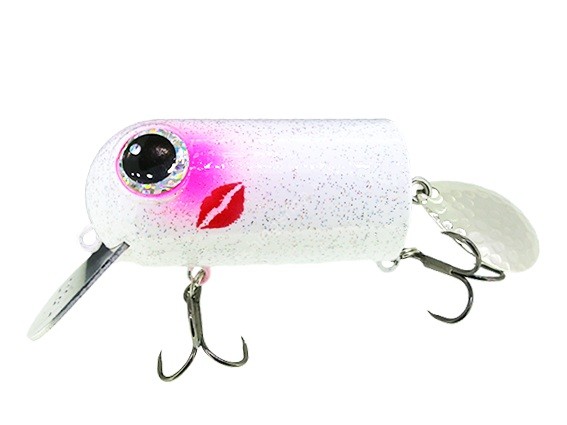 ZACT CRAFT T-Bud Type-N # N13 Kiss Mark