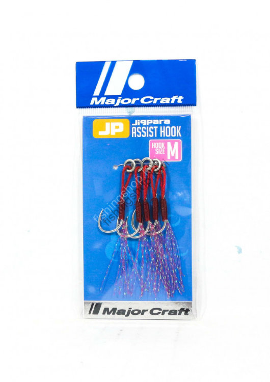 Major Craft JPS- assist hook M