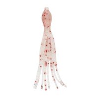 NIKKO 465 Tako Bait 3.5 Keimura Clear ed