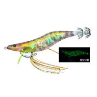 DUEL Ebi Q 3.5 #03 LRKE