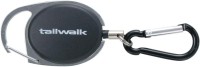 TAILWALK Pin-On Reel #Black