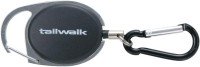 TAILWALK Pin-On Reel #Black