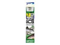 OWNER OH Budo Mushi w/Thread #7.5 Line 0.6