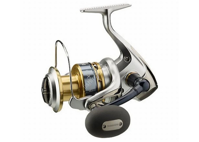 SHIMANO 13 Biomaster SW 10000HG Reels buy at Fishingshop.kiwi