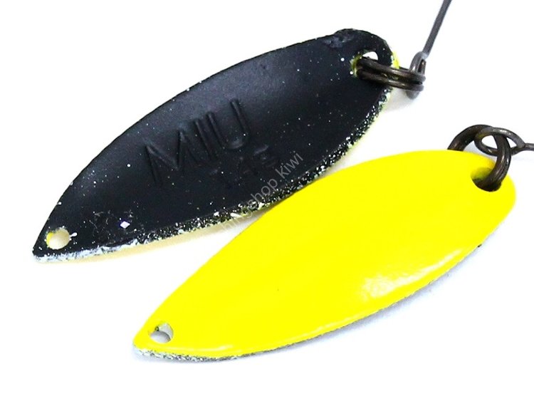 FOREST Miu 1.4g #12 Second Yellow