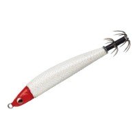 EVERGREEN Metal Bancho Slim # 10 MB01 Red / White