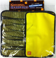 GEECRACK Jig Roll Bag 2 Type-Super Long Yellow