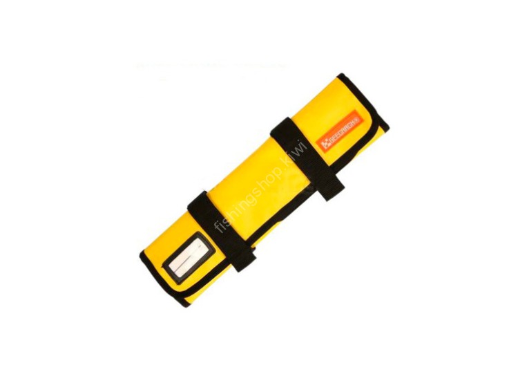 GEECRACK Jig Roll Bag 2 Type-Super Long #Yellow