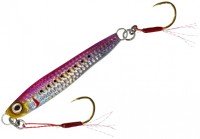 MAGBITE MBJ05 Sardine Jig 30g #04 Pink Silver