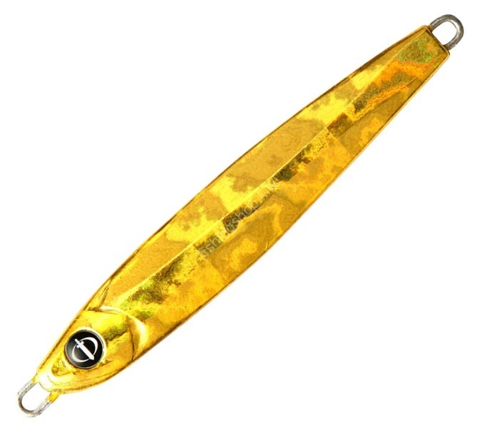 OCEAN RULER Gun2 Jig II 20g #UV Gold